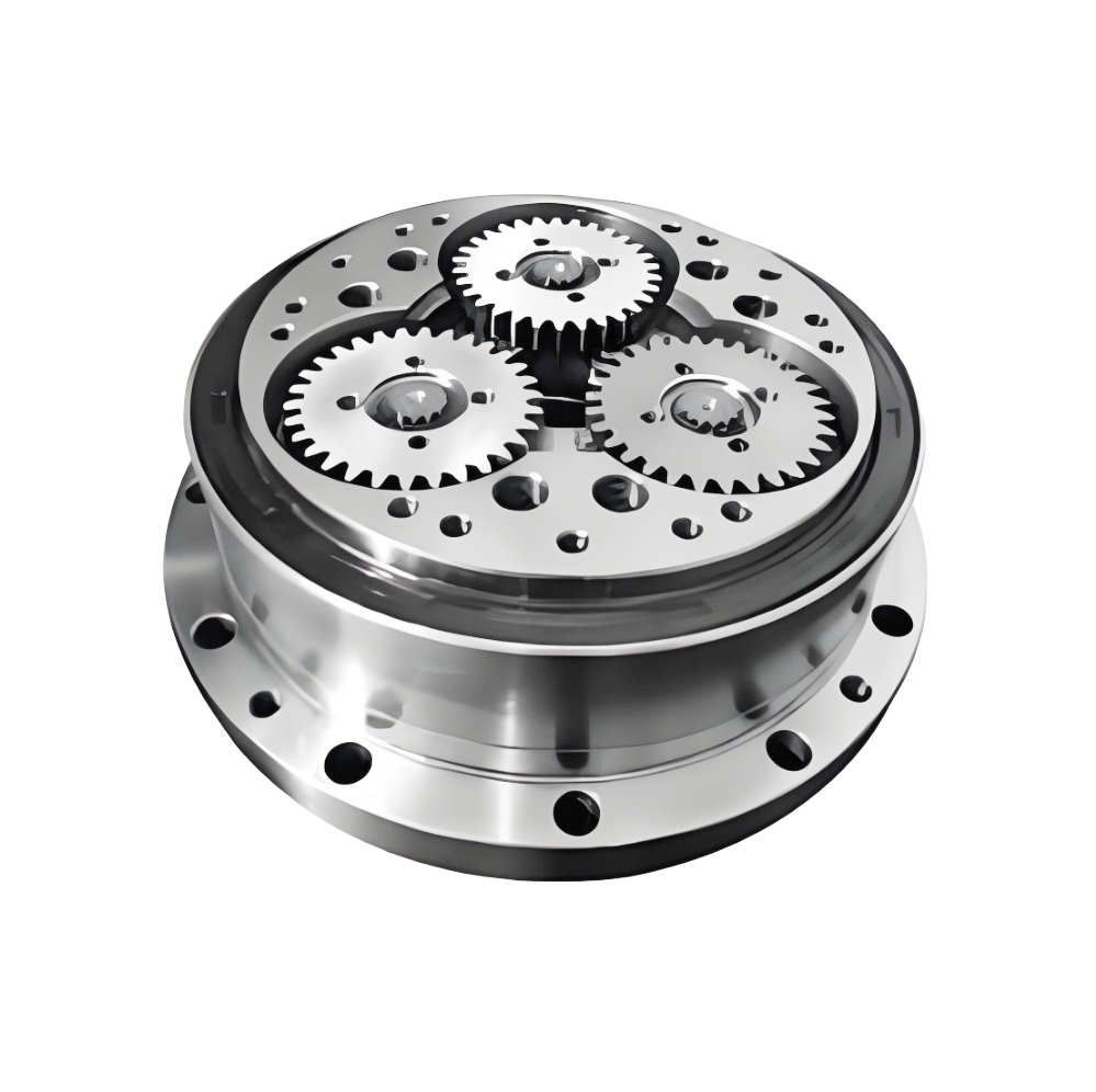 达睿精密RV减速机-机器人关节减速机视频简介